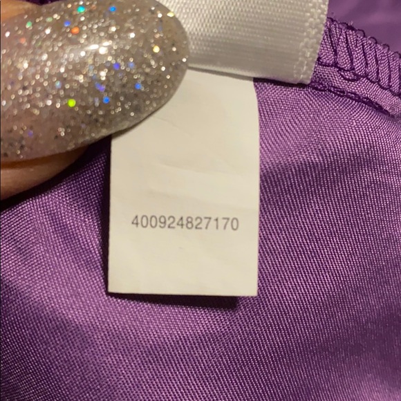 Apt. 9 sz Medium Floral - Picture 6 of 10